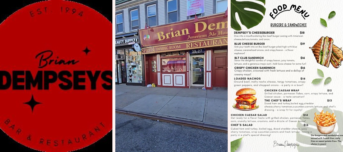 Brian Dempsey's Gallery Image 1